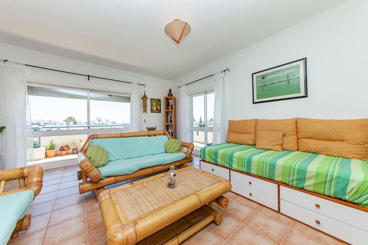 Feia-Traia Vestfuse Hotel Lagos Kültér fotó