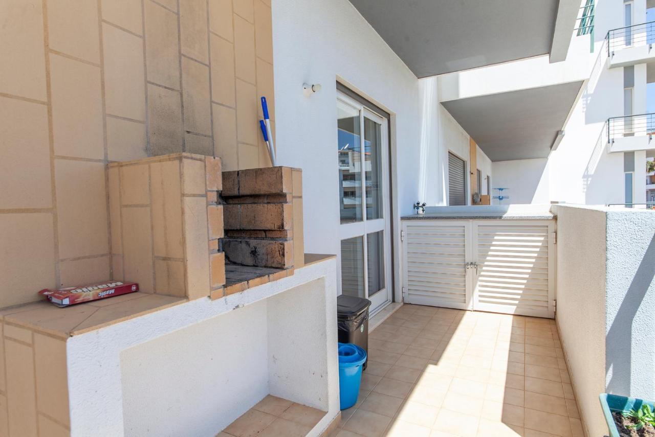 Feia-Traia Vestfuse Hotel Lagos Kültér fotó
