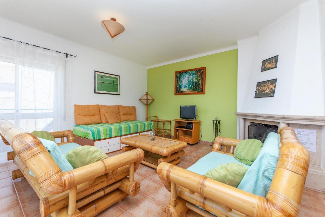 Feia-Traia Vestfuse Hotel Lagos Kültér fotó
