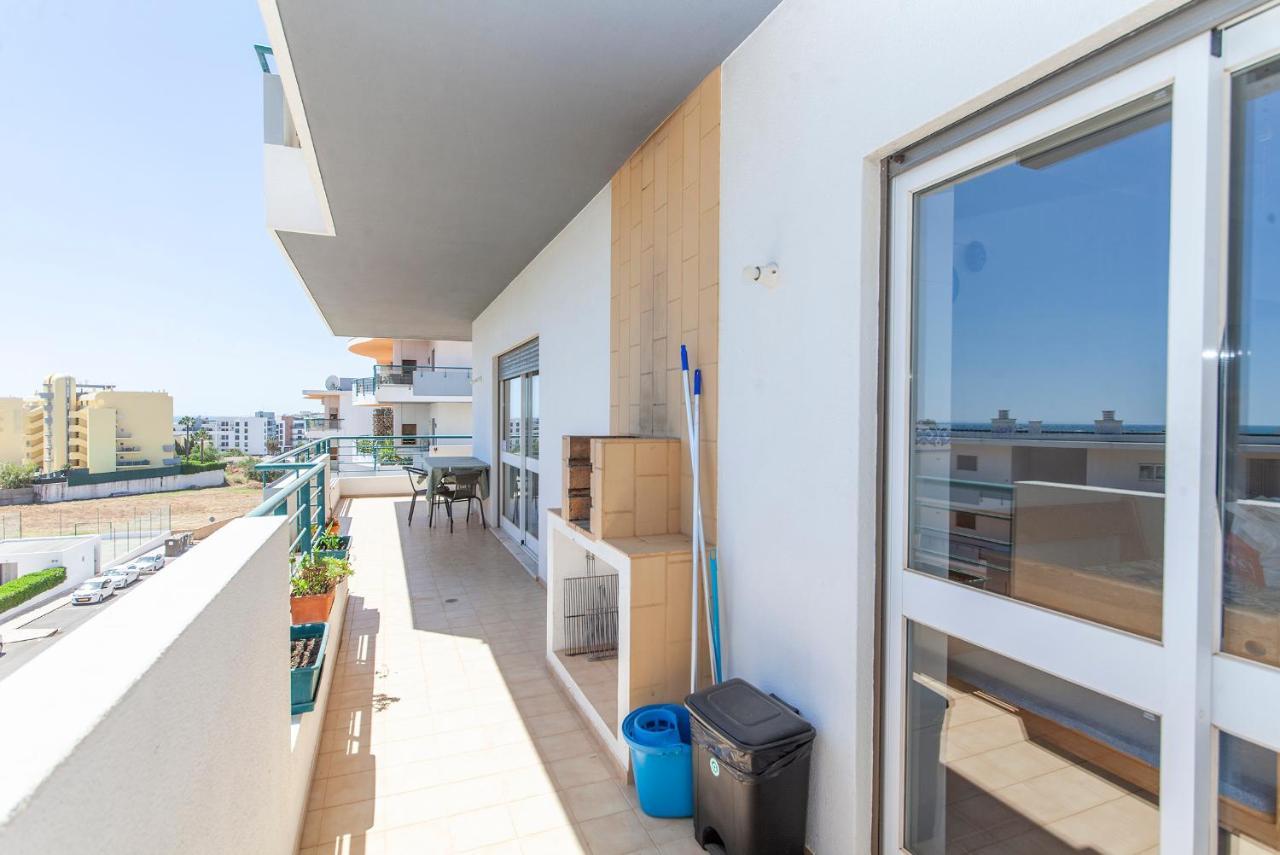 Feia-Traia Vestfuse Hotel Lagos Kültér fotó