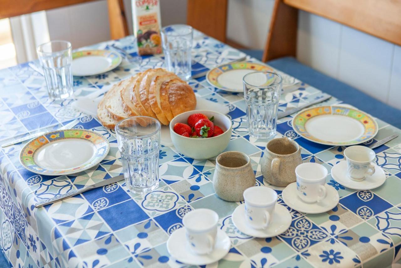 Feia-Traia Vestfuse Hotel Lagos Kültér fotó