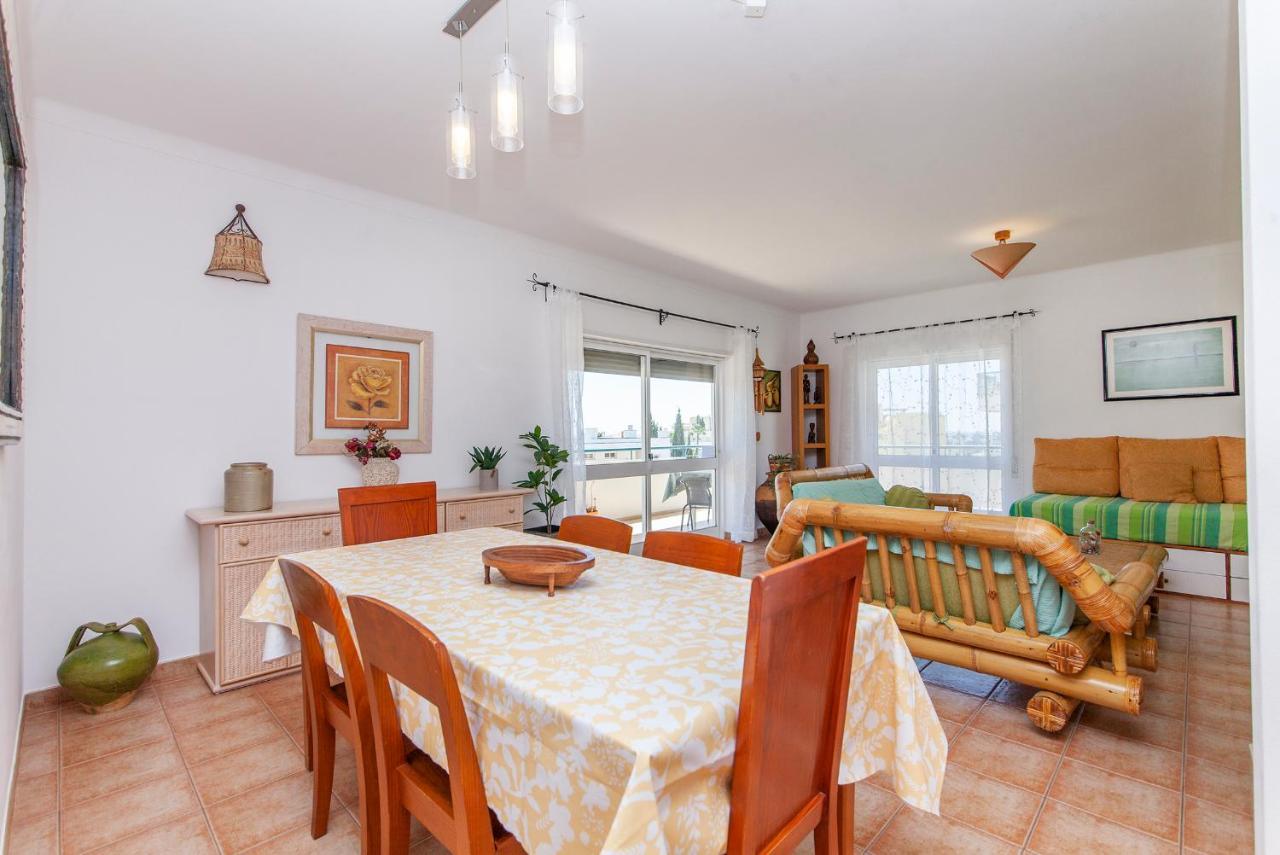 Feia-Traia Vestfuse Hotel Lagos Kültér fotó