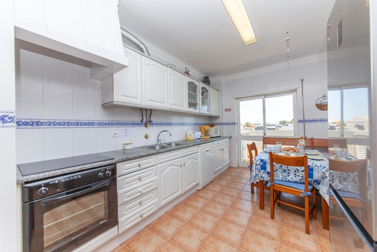Feia-Traia Vestfuse Hotel Lagos Kültér fotó