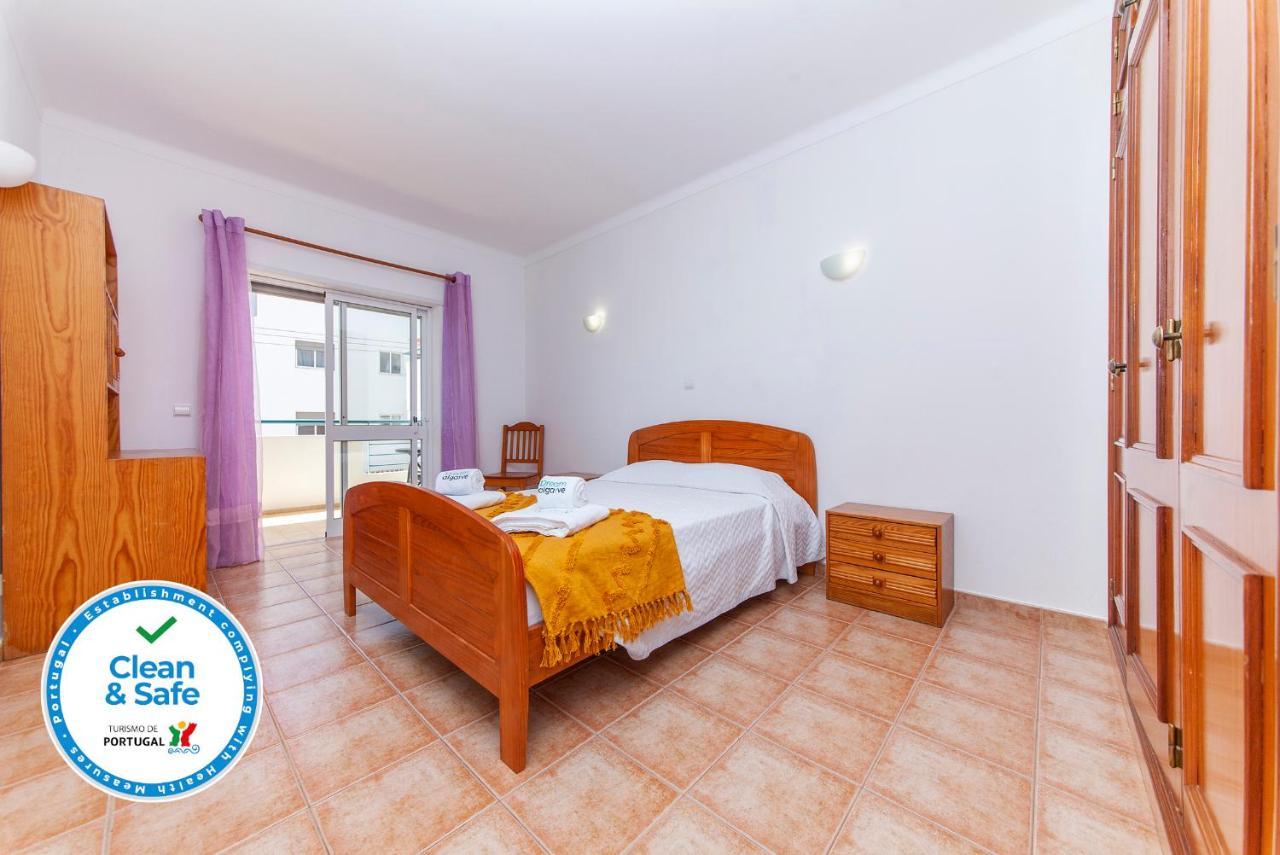 Feia-Traia Vestfuse Hotel Lagos Szoba fotó