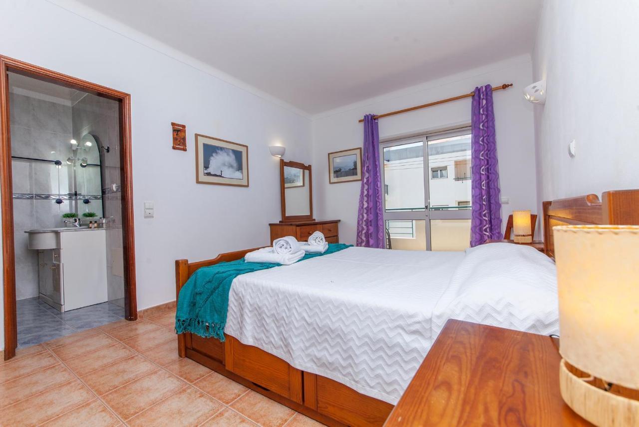 Feia-Traia Vestfuse Hotel Lagos Kültér fotó